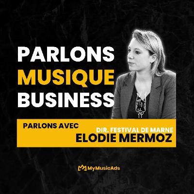 Manager et entreprendre avec brio, Elodie Mermoz - PMPB #11