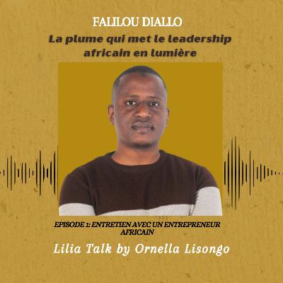 A la rencontre d'un entrepreneur africain