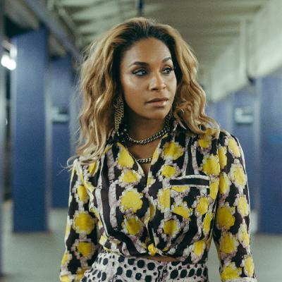 Teedra Moses x Ariana Grande x Be Your Girl Alright (DJ FLEX EDIT)