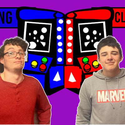 Games Galore