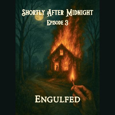 Engulfed (Shortly After Midnight, episode 3)
