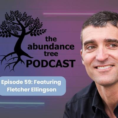 Unlock Your Emotional Power with Fletcher Ellingson