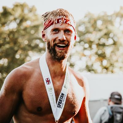 🎙️ Episode 80 Cross-Training & Load Management for Runners: Build the Engine, Fortify Physicality, Reduce the Cost, and Win Big 🎙️ Episode 80 Cross-Training & Load Management for Runners: Build the Engine, Fortify Physicality, Reduce the Cost, and Win Big