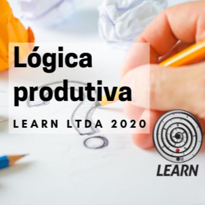 A lógica produtiva