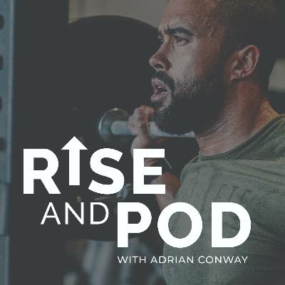 The Daily rise Episode 309: Comparison is the thief of joy