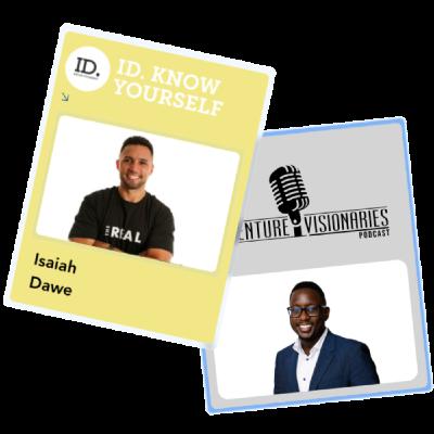 From Foster Care to Founder: The Inspiring Journey of Isaiah Dawe, CEO IDKY From Foster Care to Founder: The Inspiring Journey of Isaiah Dawe, CEO IDKY