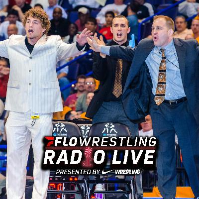 FRL 1,143 - Brian Smith Joins + 157 lb All Quarter Century Team