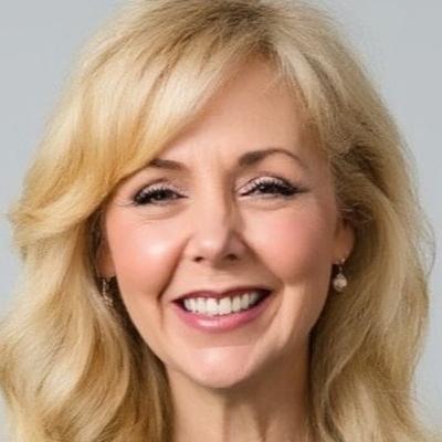 Voicing God’s love – Kim Ketola