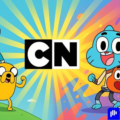 "كيف أنقذ Adventure Time كرتون نيتورك من الانهيار!"