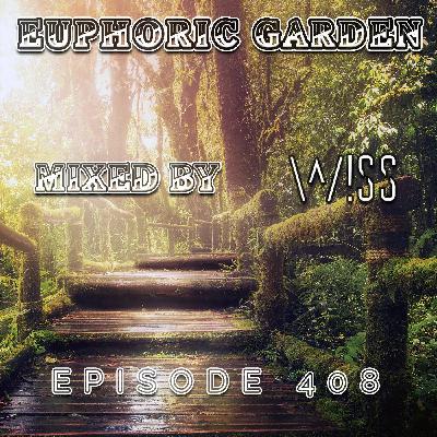 Euphoric Garden 408