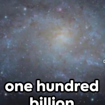 How many stars and galaxies are there in the universe ?