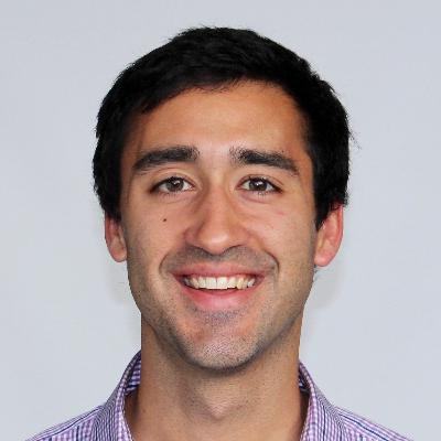 AI for Cold Storage: One-Year Payback, 400,000 Data Streams | Amrit Robbins, CEO of Axiom Cloud