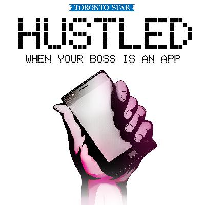 Introducing Hustled