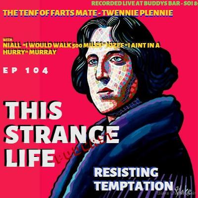 SOAPY HAPPY TAXI NAPPY CADDY SHAGGY - Resisting Temptation & Express Yourself!