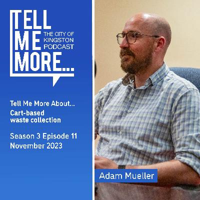 Tell Me More About ... Cart-based Waste Collection