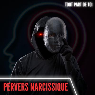 PERVERS NARCISSIQUE : toute la vérité sur ce profil