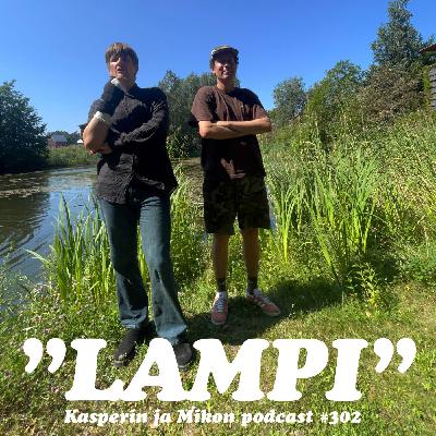 302. Lampi