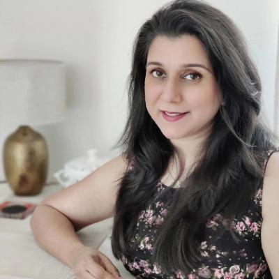 Do you feel guilty when you rest?