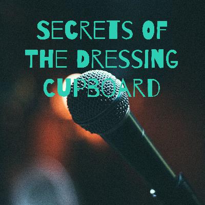 Secrets Of The Dressing Cupboard Episode 4 - Sue Allen (No age given)