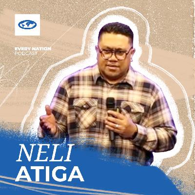 Neli Atiga: The Sounds of Pentecost