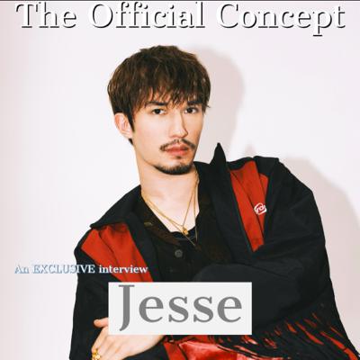 Jesse Jesse