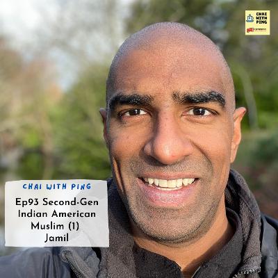 [Religions] Ep93 Second-Gen Indian American Muslim (1) Jamil