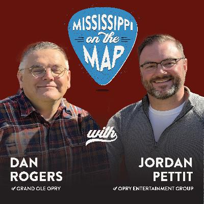 Opry Dreams: Mississippi Memories and the Grand Ole Opry at 100