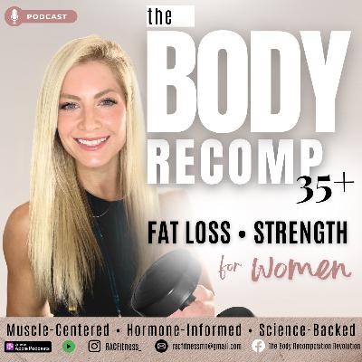 Can’t Lose Weight After 35? Food Tracking Is the #1 Research-Backed Habit to Break Fat-Loss Plateaus