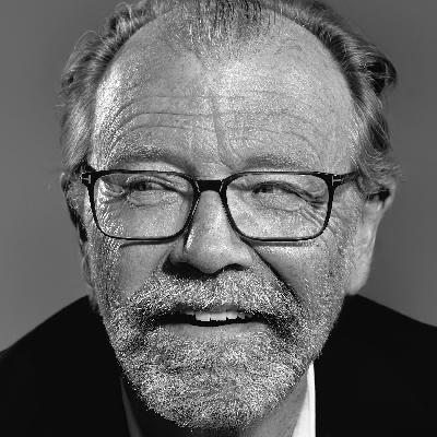 'The Interview': George Saunders Says Ditching These Three Delusions Can Save You 'The Interview': George Saunders Says Ditching These Three Delusions Can Save You
