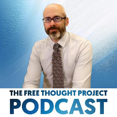 Guest: James Corbett – A Free Thinker’s Guide to Unplug from the Matrix & Break the Mind Trap