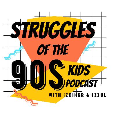 BFFs struggling with Bahasa Melayu and sometimes English BFFs struggling with Bahasa Melayu and sometimes English