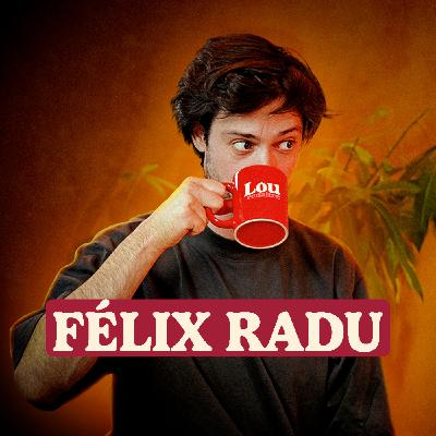 Félix Radu : Harcelé, il renaît grâce au théâtre Félix Radu : Harcelé, il renaît grâce au théâtre