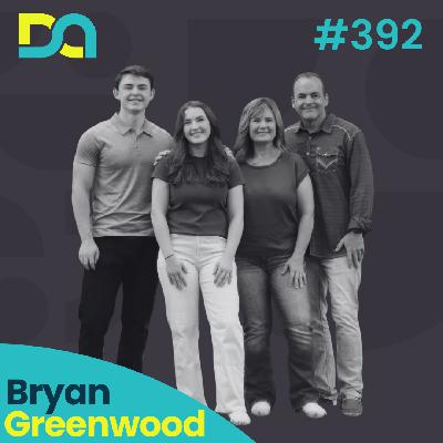 DA392 | From Soccer Fields to Soul Formation: Building Boys Into Men in Southeast Asia (Bryan Greenwood)
