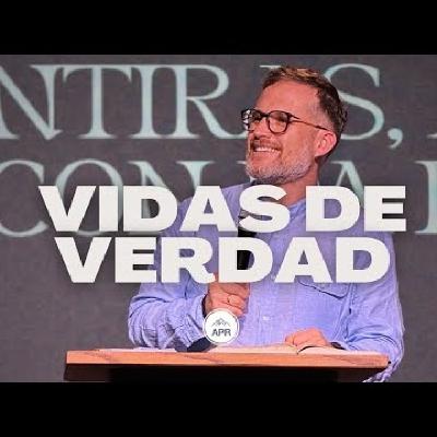 Vidas de Verdad Juan Carlos Parra A Los Pies Del Rey