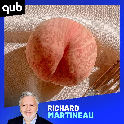 Et si dans le futur, nos relations sexuelles ressemblaient davantage à un épisode de Black Mirror?