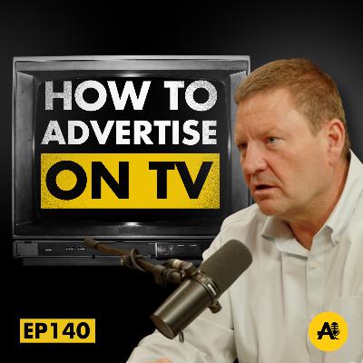 TV Advertising Demystified: Insider Secrets for Business Growth!