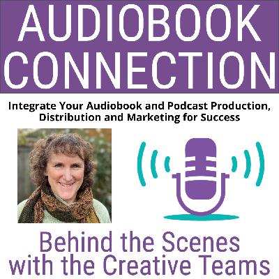 AC-T-242 Integrate Your Audiobook and Podcast Production, Distribution and Marketing for Success AC-T-242 Integrate Your Audiobook and Podcast Production, Distribution and Marketing for Success