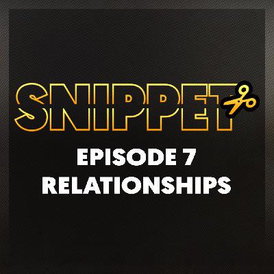 Relationships feat. Michael