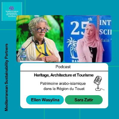 Héritage, Architecture et Tourisme