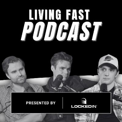 Scaling Fast, Hurting More and Winning at All Costs with Dylan Wilson | LFP S1 | #008 | Scaling Fast, Hurting More and Winning at All Costs with Dylan Wilson | LFP S1 | #008 |