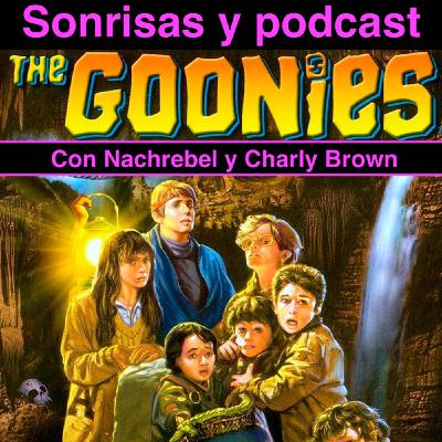 Los goonies y los del poli 2x03 Los goonies y los del poli 2x03