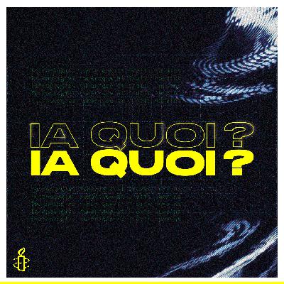 WE MADE IT - IA QUOI ? (1/3)