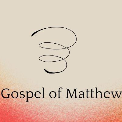 Matthew 4: The Second Temptation
