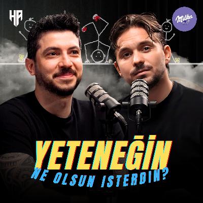 Yeteneksiz misiniz? | Hikayeden Adamlar