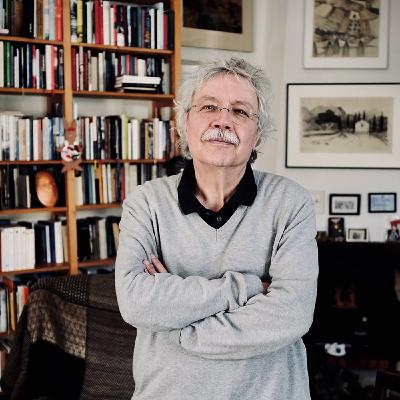 Karl-Markus Gauß: Abenteurer des Schreibens Karl-Markus Gauß: Abenteurer des Schreibens