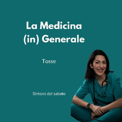 Tosse – Sintomi del sabato Tosse – Sintomi del sabato
