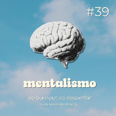 o todo é mental o todo é mental