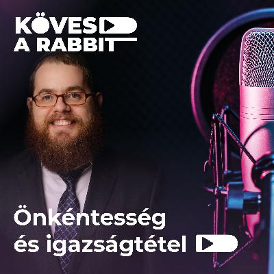 Önkéntesség és igazságtétel