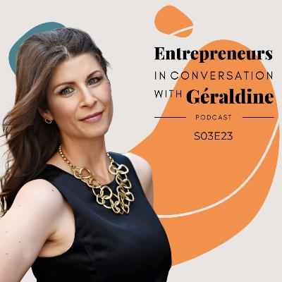 S03E23 - Deanna Burger - Co-Founder & CEO at COMMUNITY