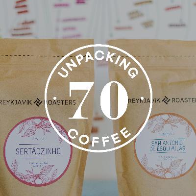 070 Reykjavík Roasters